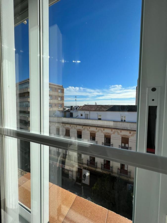 Atico Suite Claudio Marcelo Cordoba Exterior photo