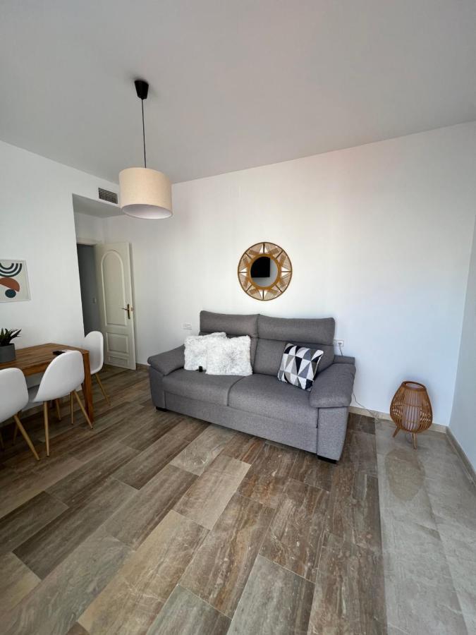 Atico Suite Claudio Marcelo Cordoba Exterior photo
