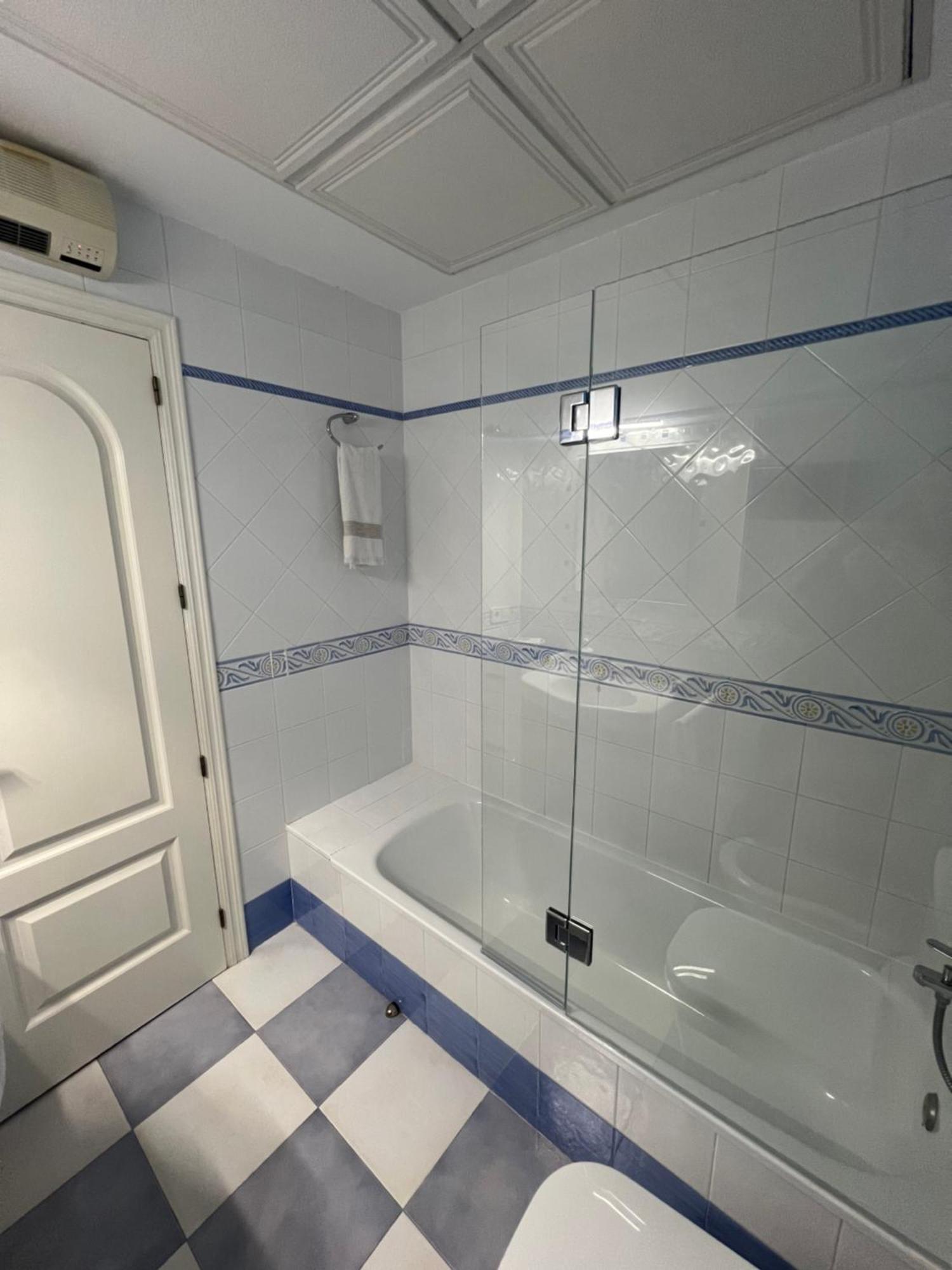 Atico Suite Claudio Marcelo Cordoba Exterior photo